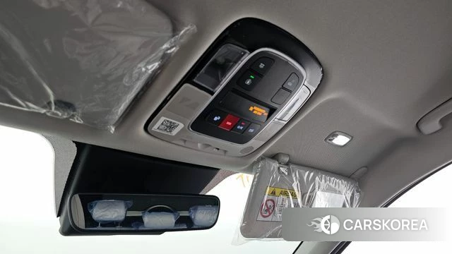 Hyundai The New Tucson (NX4) id 3963437 из Кореи 10