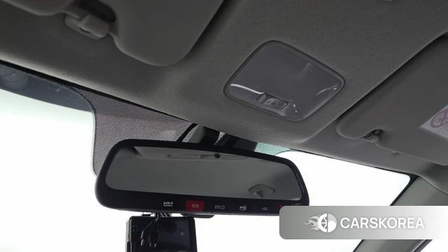 Kia Morning Urban (JA) id 4726293 из Кореи 10