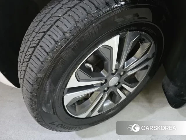 Kia The New Carnival id 3402545 из Кореи 10