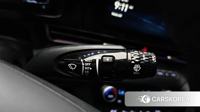 Hyundai The New Avante (CN7) id 4528158 из Кореи 10
