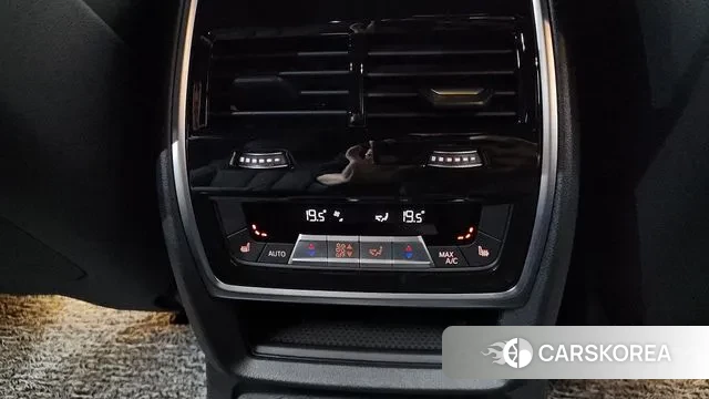 BMW X7 (G07) id 3716132 из Кореи 10