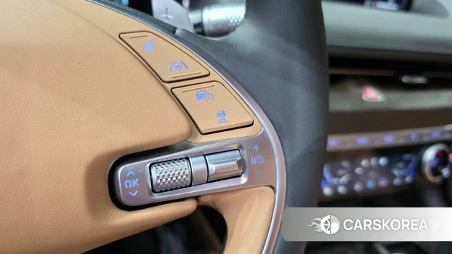 Genesis G80 (RG3) id 4691777 из Кореи 10