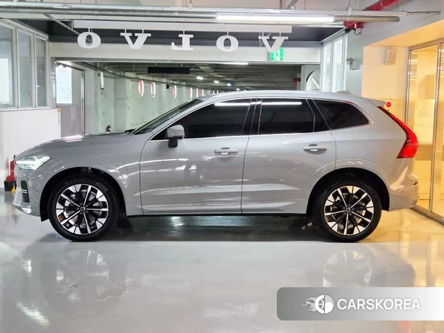 Volvo XC60 second Generation id 4719508 из Кореи 10