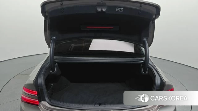 Genesis G80 (RG3) id 4573526 из Кореи 10