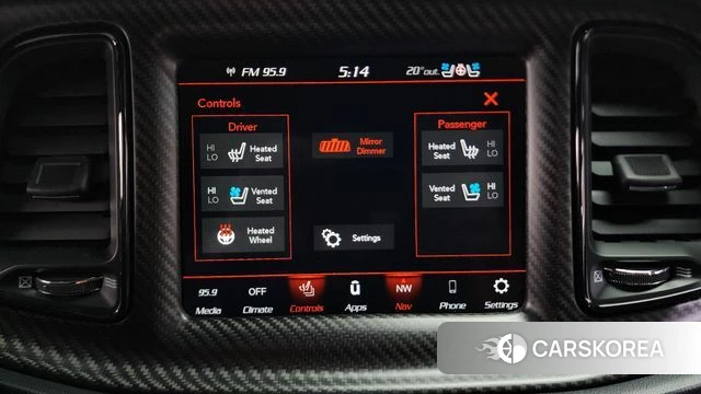 Dodge Challenger id 3883846 из Кореи 10