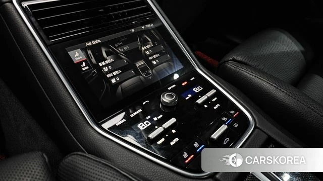Porsche Panamera (971) id 4620702 из Кореи 10