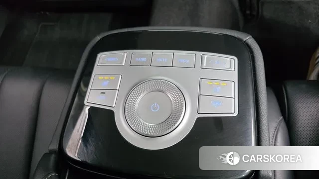 Genesis G80 (RG3) id 3037498 из Кореи 10