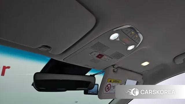 Hyundai The New Grandeur IG id 3611107 из Кореи 10