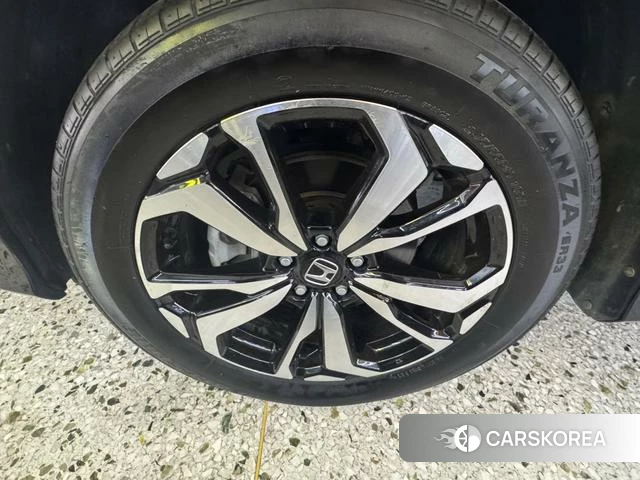 Honda UR-V id 3895921 из Китая 10