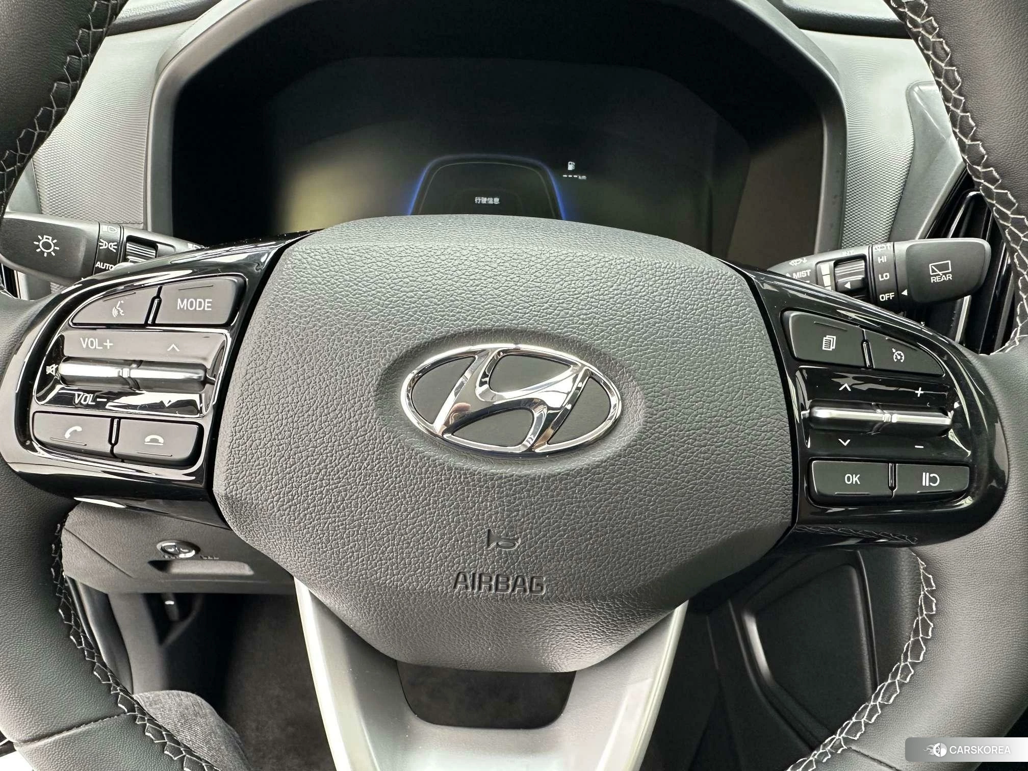 Hyundai ix35 id 4479621 из Китая 10