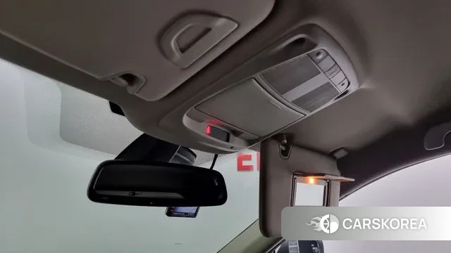 Renault Korea (Samsung) The New QM6 id 2970464 из Кореи 10