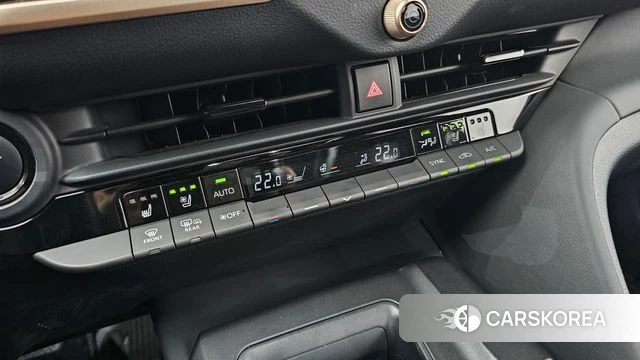 Toyota Crown Crossover id 4533978 из Кореи 10