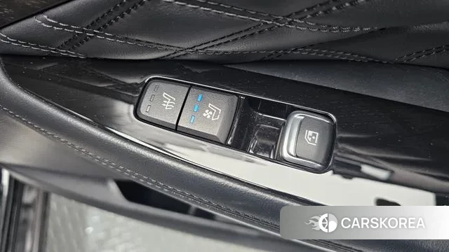 Kia K8 id 3726980 из Кореи 10