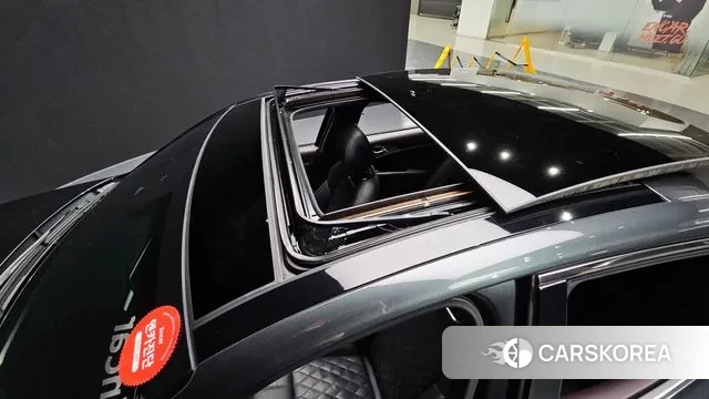 Genesis G70 id 3552428 из Кореи 10