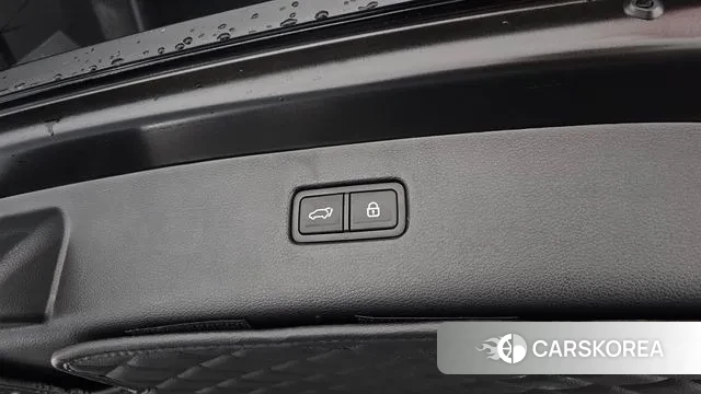 Genesis GV80 id 3443938 из Кореи 10