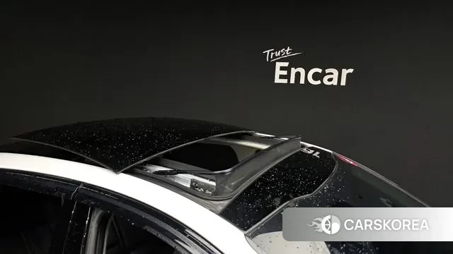 Kia The New K5 3rd generation id 3576179 из Кореи 10