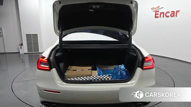 Maserati Quattroporte id 4285265 из Кореи 10