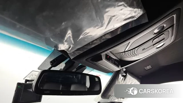 Ssangyong The New Rexton Sports Cannes id 3620829 из Кореи 10