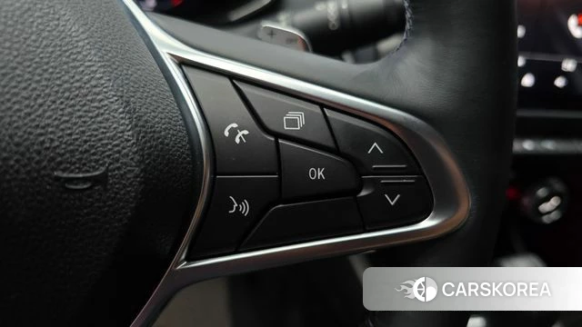 Renault Korea (Samsung) XM3 id 4355533 из Кореи 10