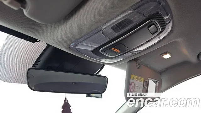 Hyundai Avante (CN7) id 2749655 из Кореи 10