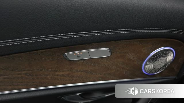 Mercedes-Benz E-Class W213 id 3839938 из Кореи 10