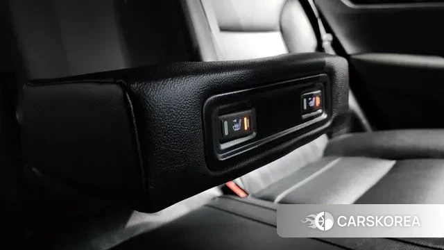 Renault Korea (Samsung) The New QM6 id 3576368 из Кореи 10