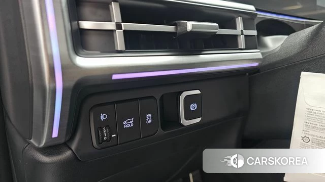 Hyundai Santa Fe (MX5) id 4879625 из Кореи 10