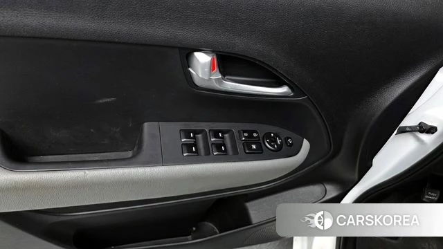 Kia The New Kia Ray id 3891223 из Кореи 10