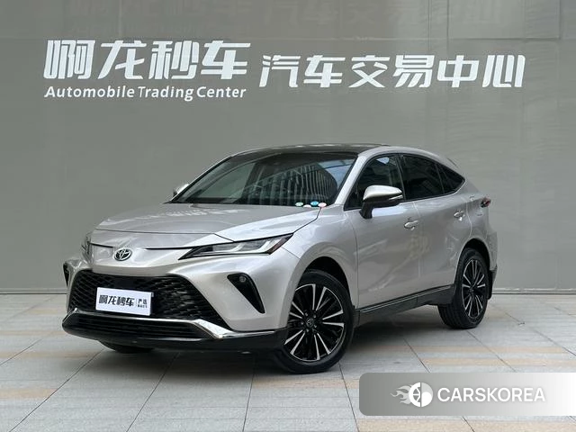 Toyota Weisha id 4348423 из Китая 10