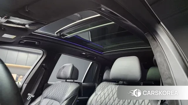 BMW X7 (G07) id 3044212 из Кореи 10