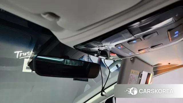 Hyundai Staria id 3027276 из Кореи 10