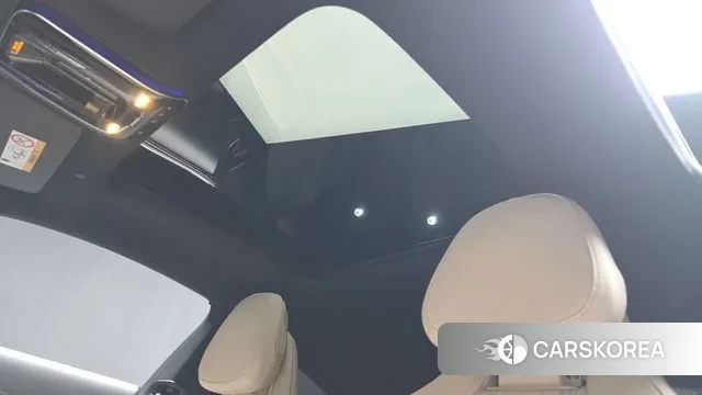 Mercedes-Benz CLE-Class C236 id 3706666 из Кореи 10