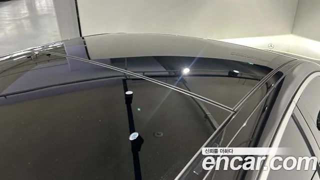 Mercedes-Benz S-Class W223 id 2703238 из Кореи 10