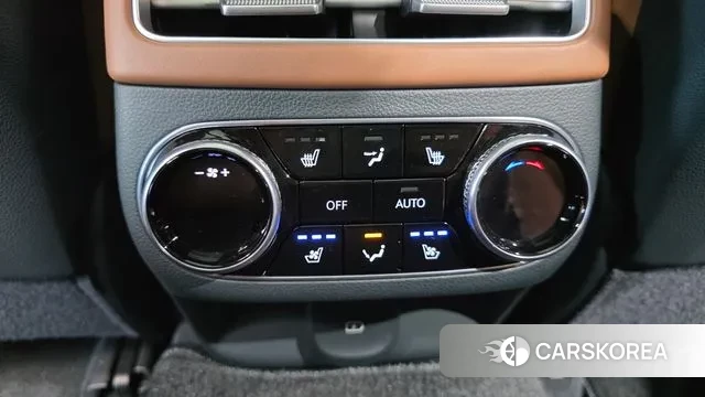 Genesis GV70 id 3671131 из Кореи 10