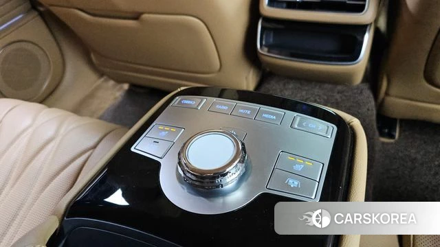 Genesis G80 (RG3) id 4623206 из Кореи 10