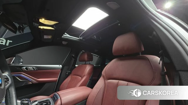 BMW X6 (G06) id 4872276 из Кореи 10