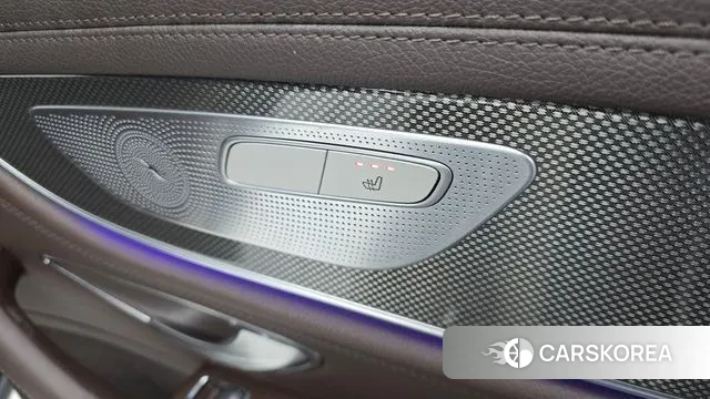 Mercedes-Benz CLS-Class C257 id 3713892 из Кореи 10