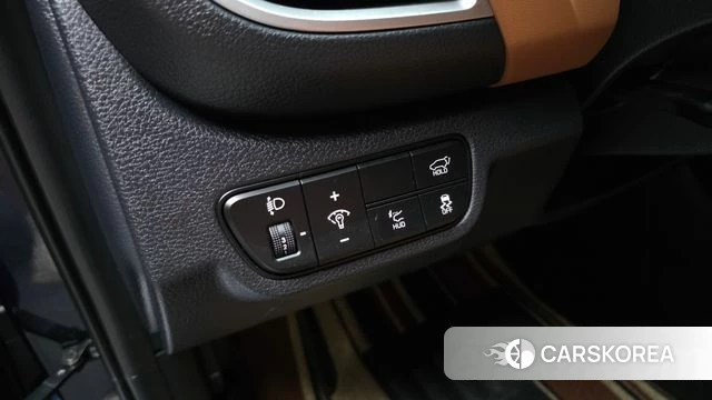 Kia The New Seltos id 4623036 из Кореи 10