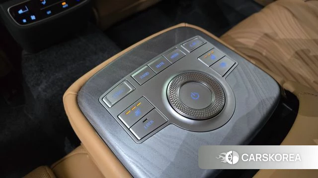 Genesis G80 (RG3) id 4774420 из Кореи 10