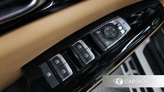 Kia Carnival 4th generation id 4529977 из Кореи 10