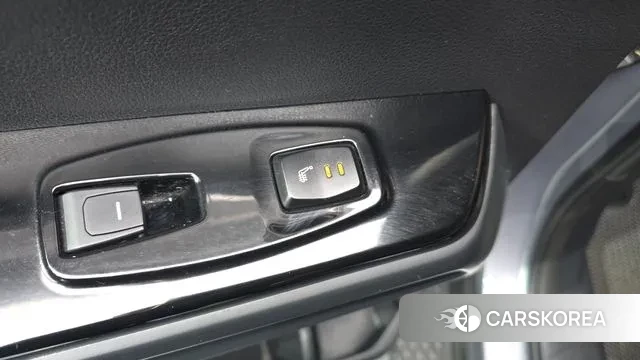 Ssangyong Torres id 3550808 из Кореи 10