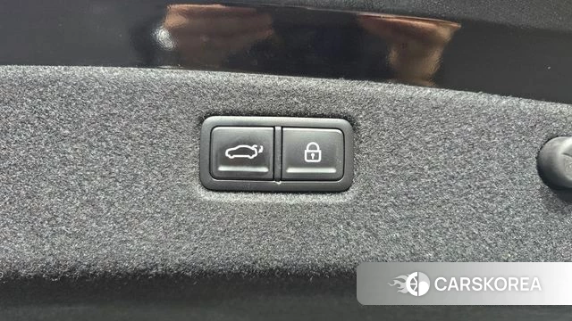 Kia The New K9 2nd generation id 3842520 из Кореи 10