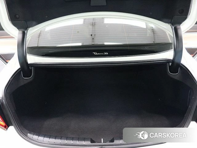 Hyundai Grandeur IG id 4326015 из Кореи 10