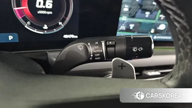 Hyundai Sonata D Edge (DN8) id 3555333 из Кореи 10