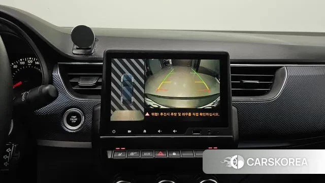 Renault Korea (Samsung) XM3 id 2994954 из Кореи 10