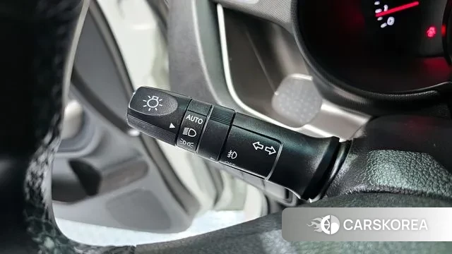 Kia The New Ray id 3574305 из Кореи 10