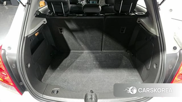 Chevrolet (GM Daewoo) The New Trax id 3845426 из Кореи 10