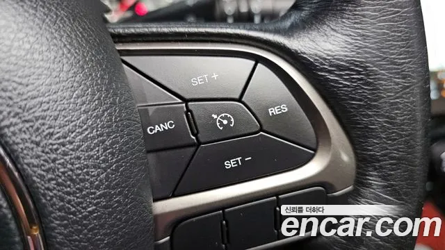 Jeep Renegade id 2802968 из Кореи 10