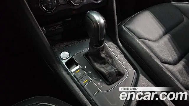 Volkswagen Tiguan second Generation id 2755768 из Кореи 10