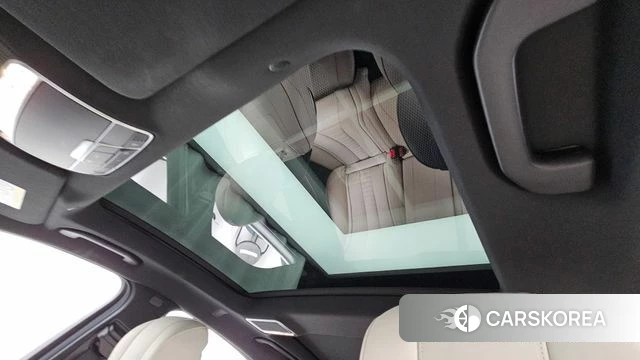 Mercedes-Benz S-Class W222 id 3860556 из Кореи 10